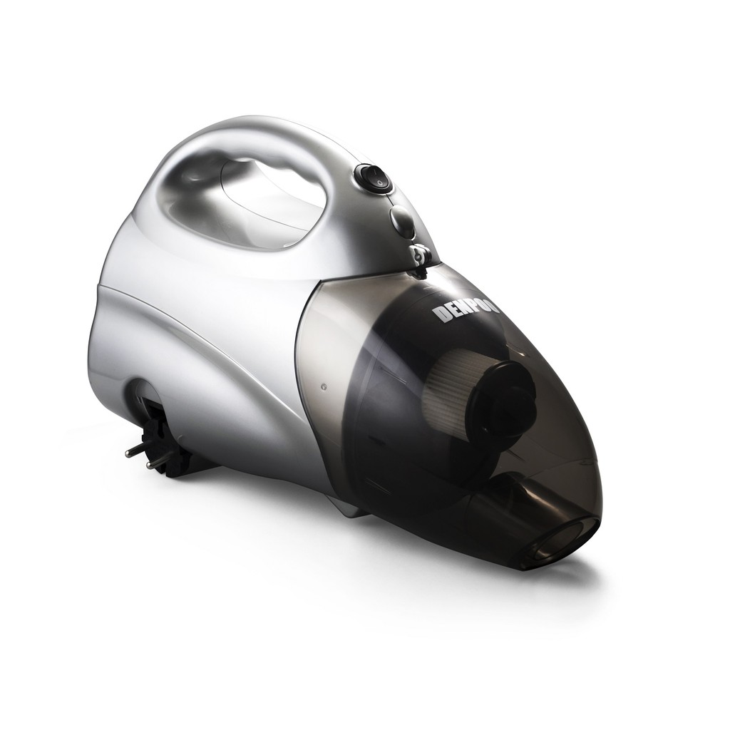Denpoo HRV-8009 Penghisap Debu Vacuum Cleaner