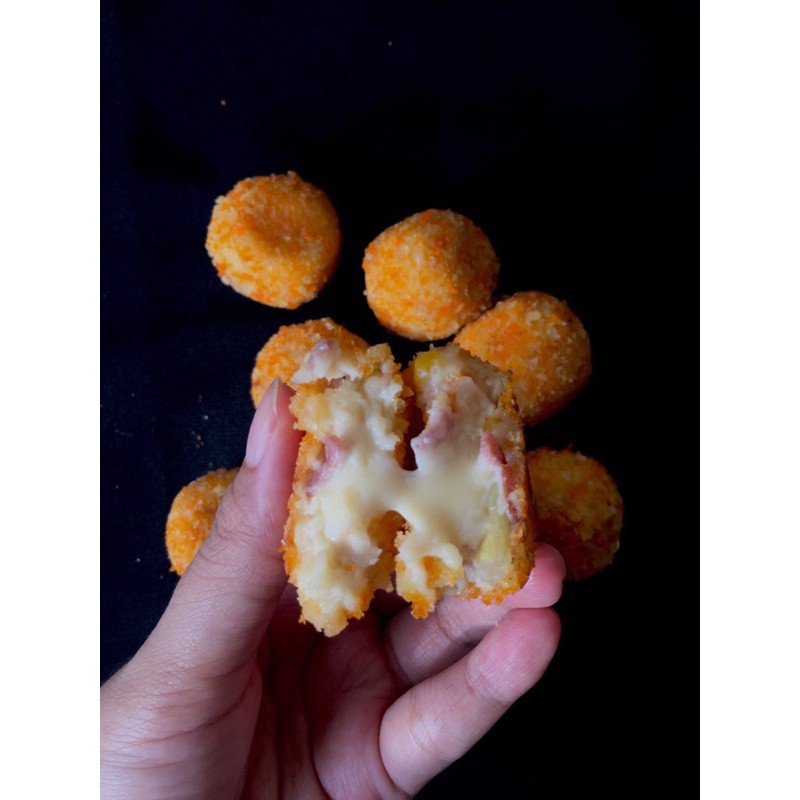 

BRULEE BOMB
