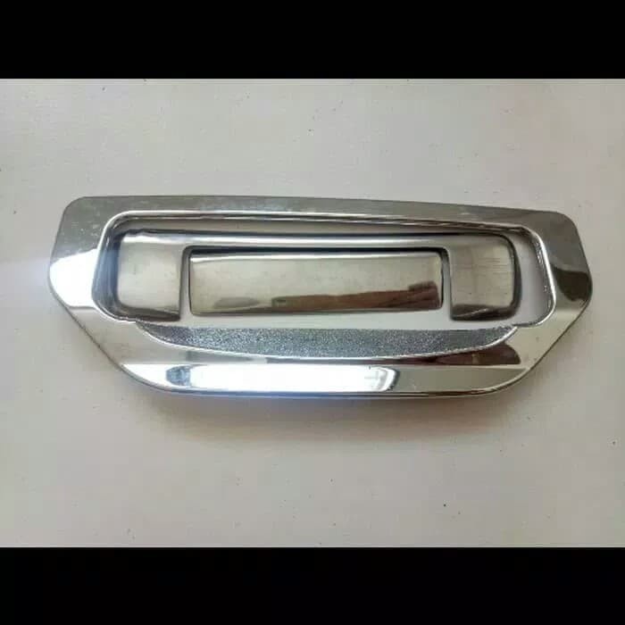 Paket Cover Handle Outer Kijang Grand 1995