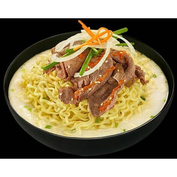 

cs2tur Arirang Noodle Soup Bone Marrow / Mie Kuah Sup Sum Sum Ffa2D01A1
