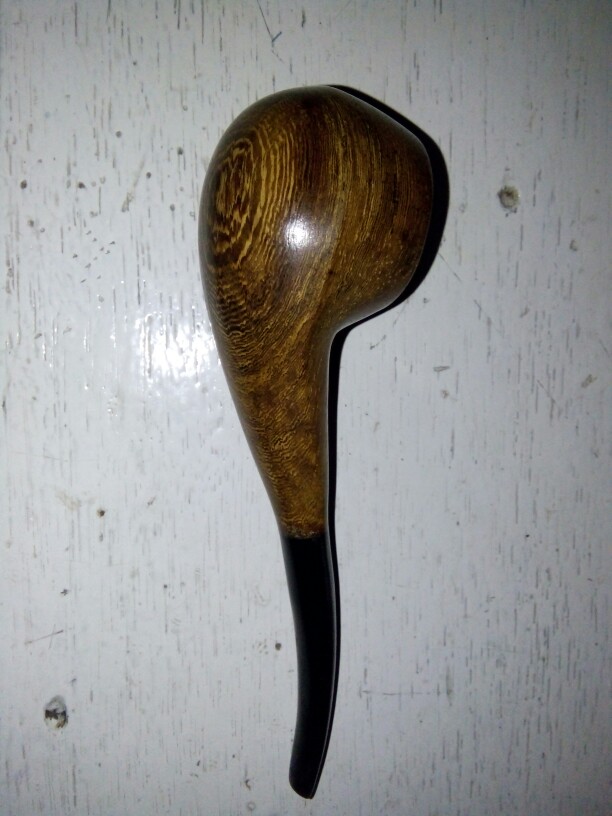 Cangklong Tembakau Bahan Full Galih Johar