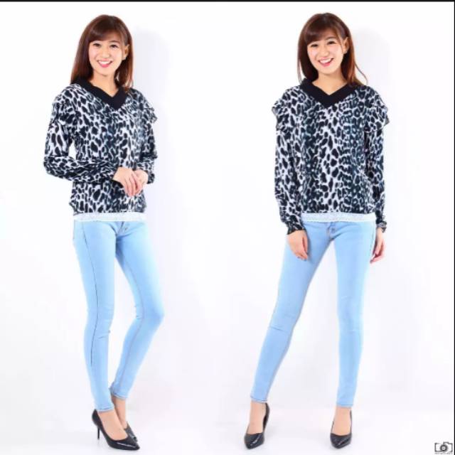 KAOS BELANG BELANG