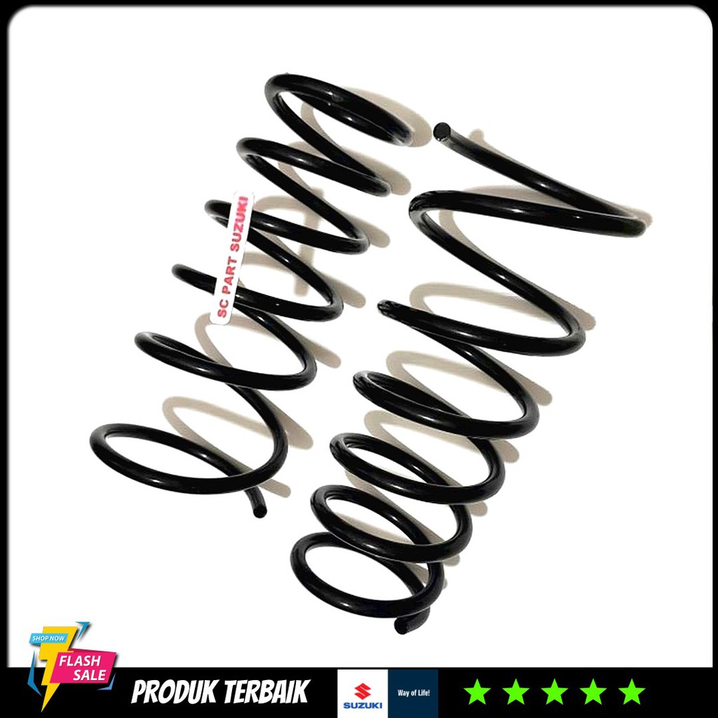 Per Keong Depan Suzuki Swift