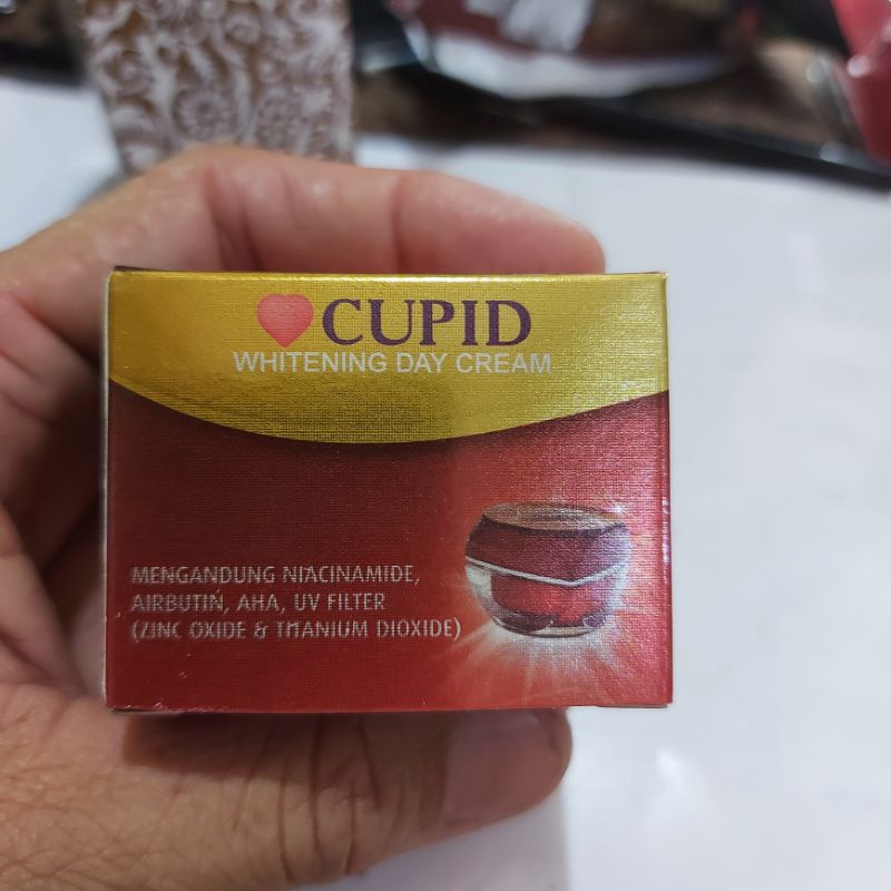 cupid cream