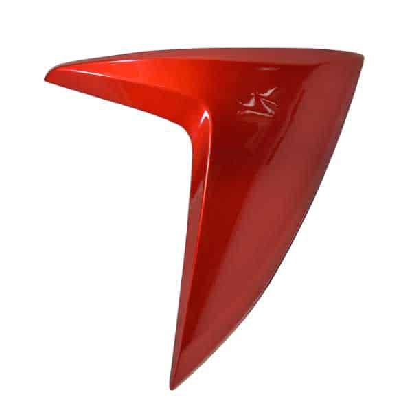 Cover Depan Kanan Merah Honda Vario 110 FI 64501K46N00CSR
