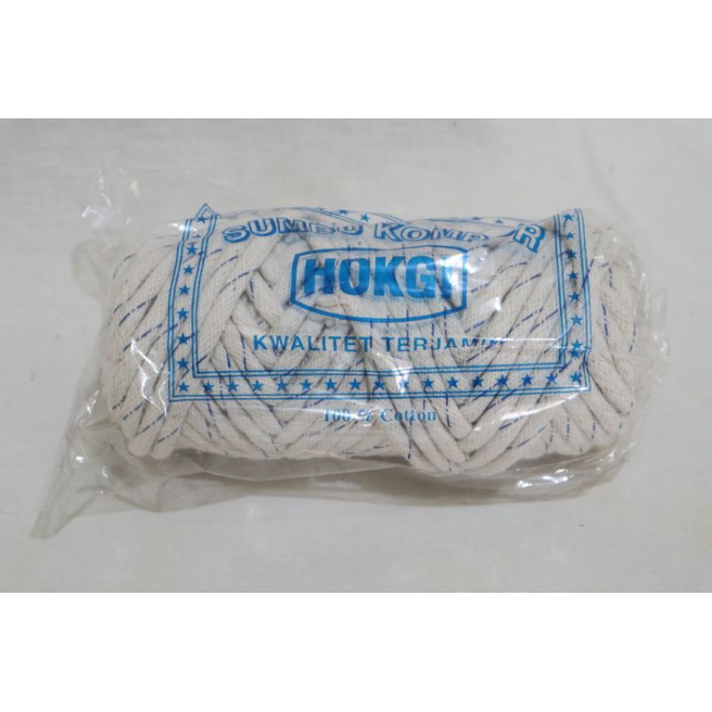 SUMBU KOMPOR 400G