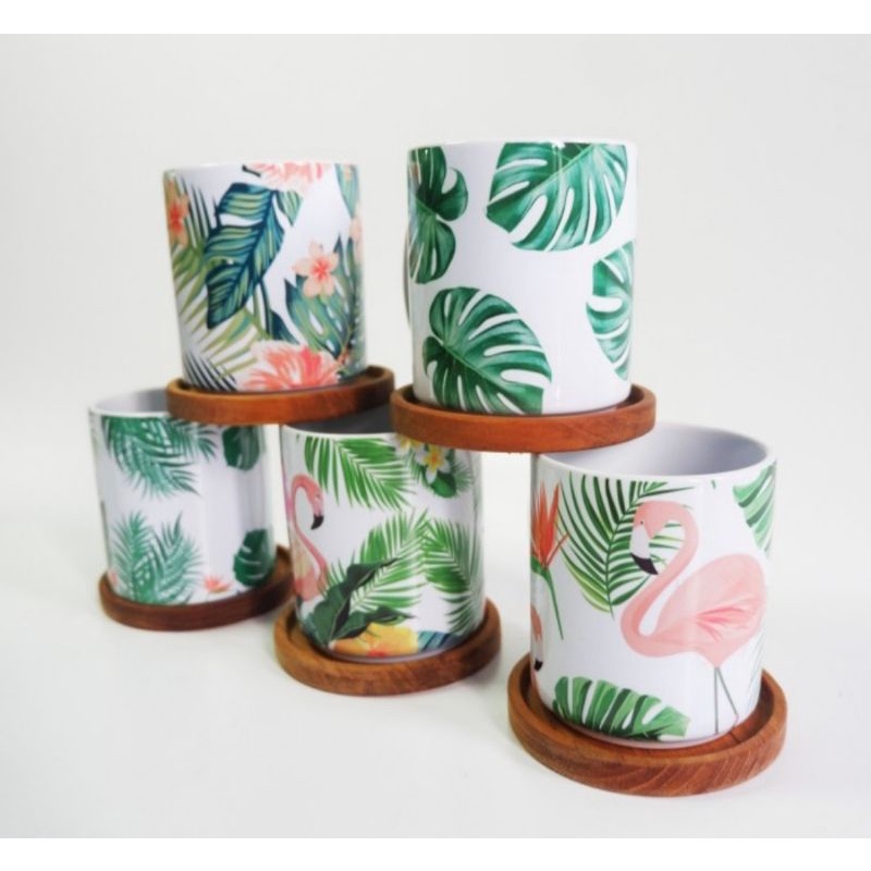 MUG CANTIK SERIES SNI MURAH