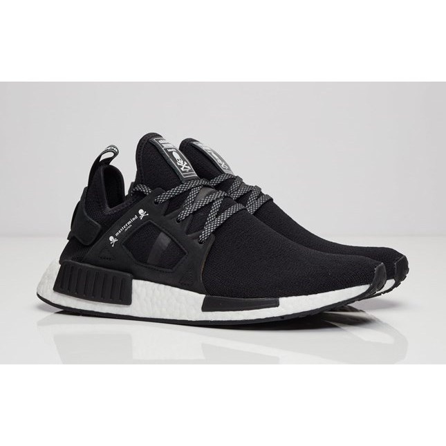 Sepatu ADIDAS NMD XR1 MasterMind Japan High Premium Original Sepatu Shoes