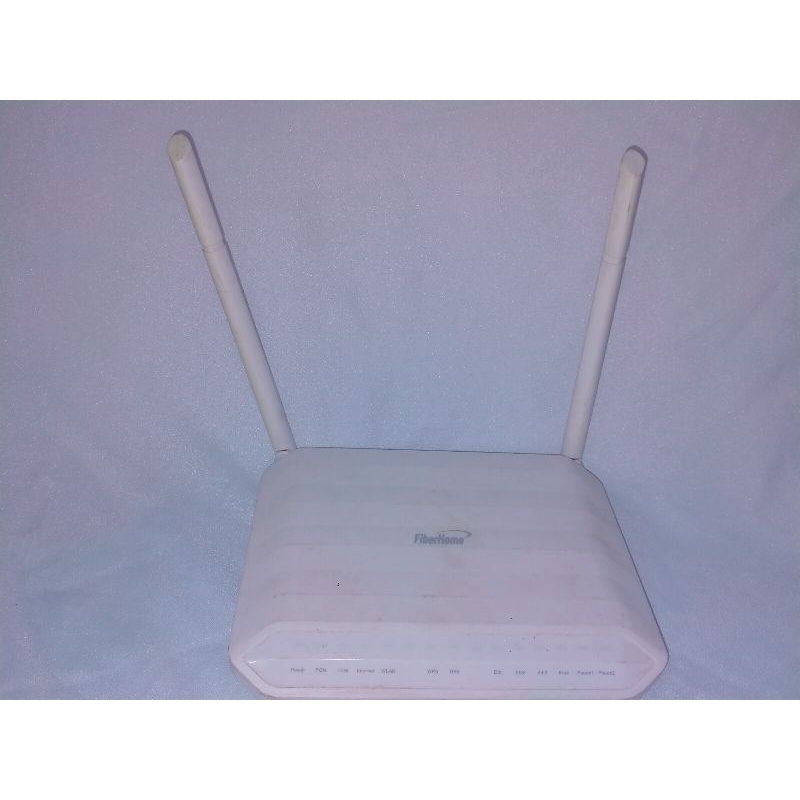 Modem Fiberhome HG6243C