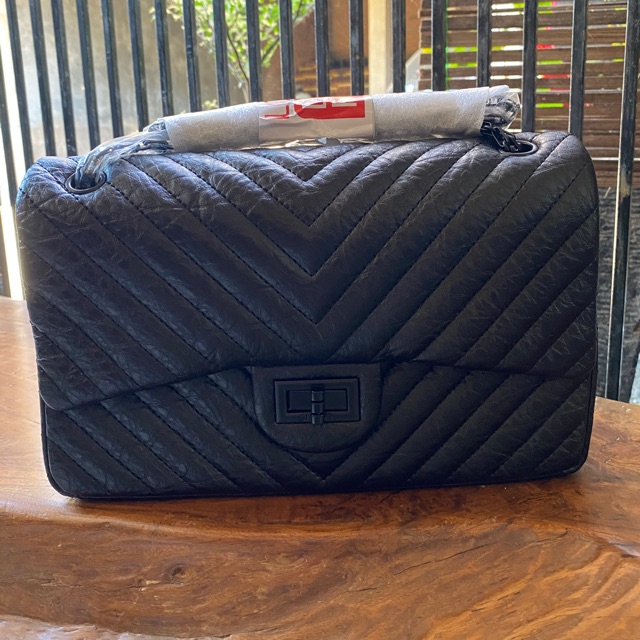 TAS CHANEL VIP GIFT