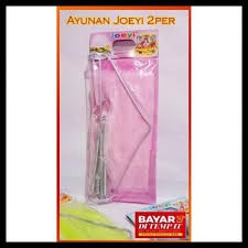 Baby Bouncer Joeyi - Ayunan Anak Bayi 2 Per &quot;Joeyi&quot; | Ayunan Bayi |