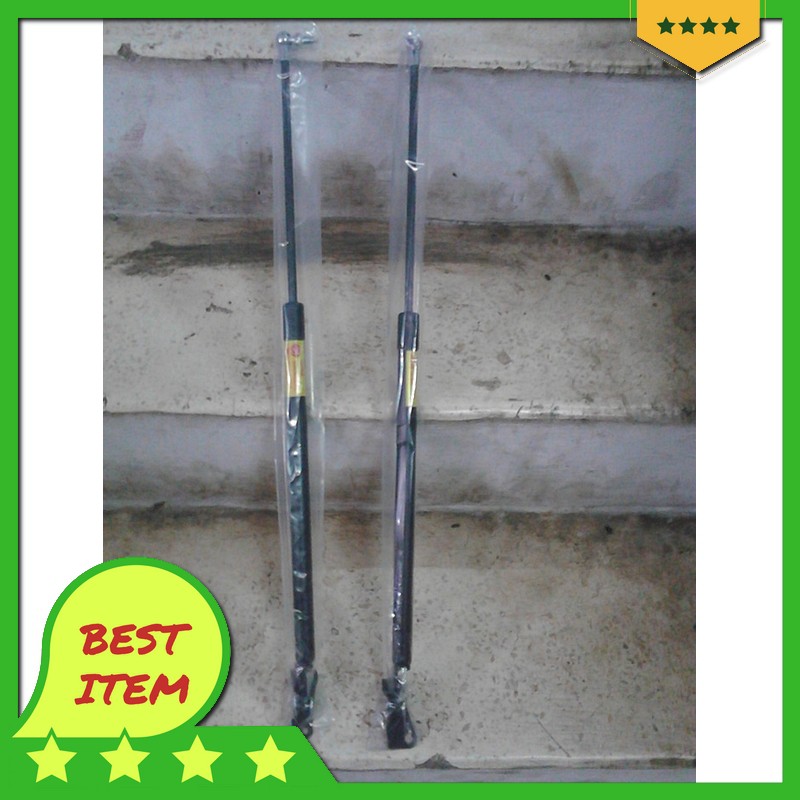 shockbreaker bagasi toyota starlet nippon part sparepart mobil murah