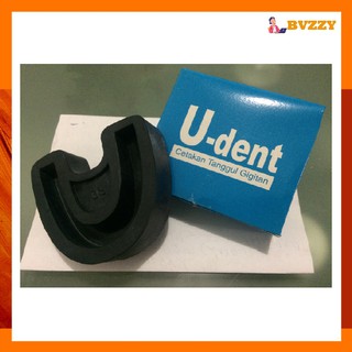 U dent