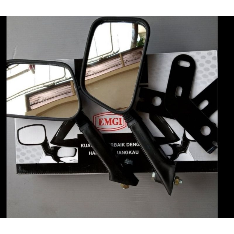 spion EMGI vespa