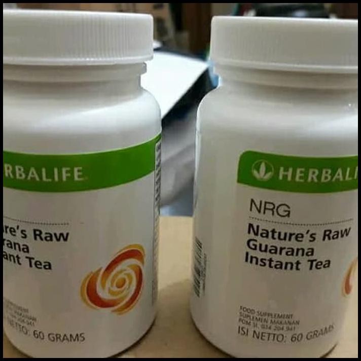 

KUALITAS 1 Nrg tea