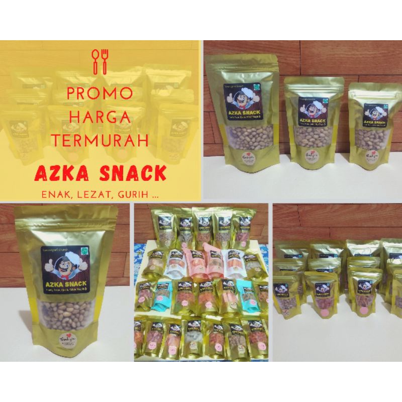 

Snack Kacang Kedelai Gurih Makanan Ringan Kacang Kedelai Goreng Murah Kemasan 50 Gram 75 Gram 120 Gram