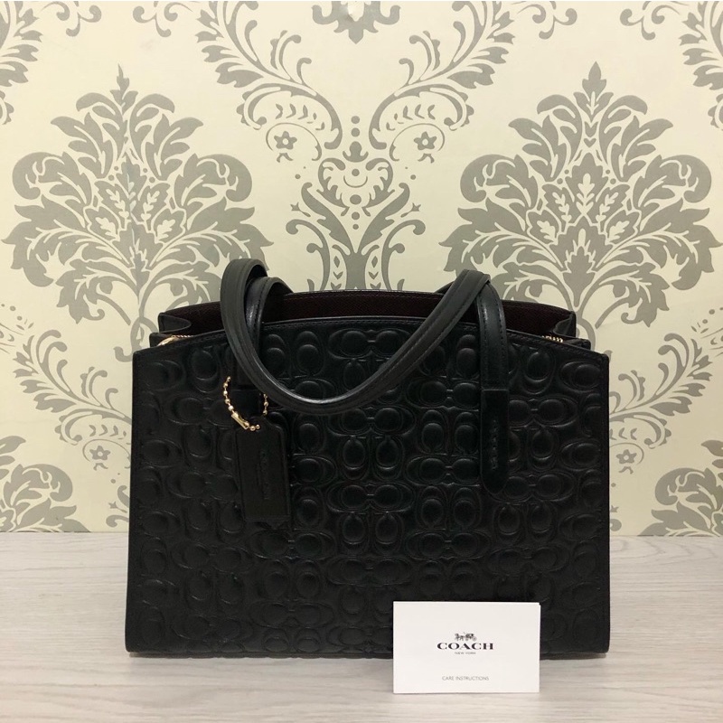 Coach charlie 28 preloved