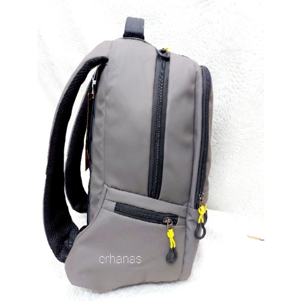 RANSEL PRESIDENT 008 TAS LAPTOP PORT USB