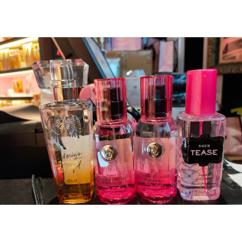 VICTORIA'S SECRET Eau De Parfume ORIGINAL STORE