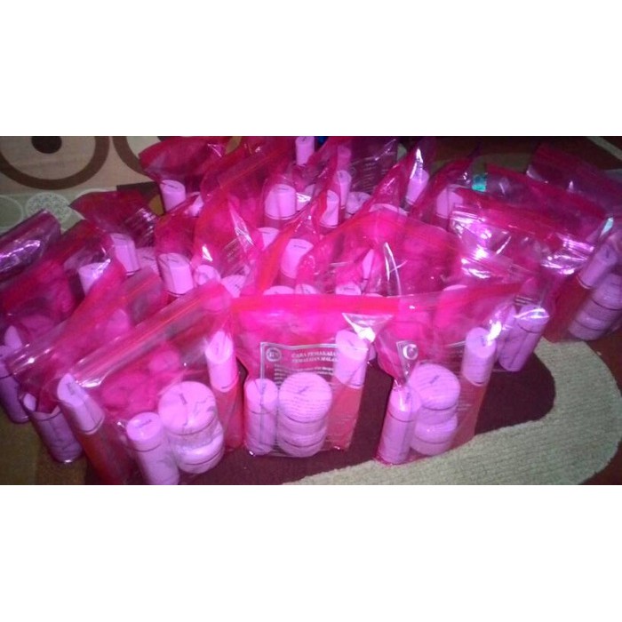 harga murah  CREAM WAJAH HN ASLI