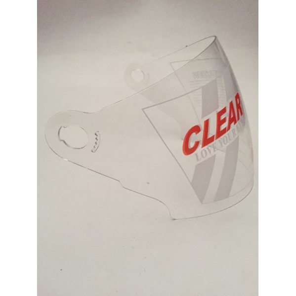 Kaca helm ink t1/kaca helm kyt scorpion king / kaca helm kyt venom rr