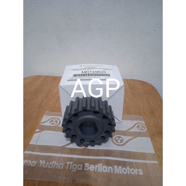 Timing Gear Gigi Timing Kecil T120SS 1.3 Carbu MD149625