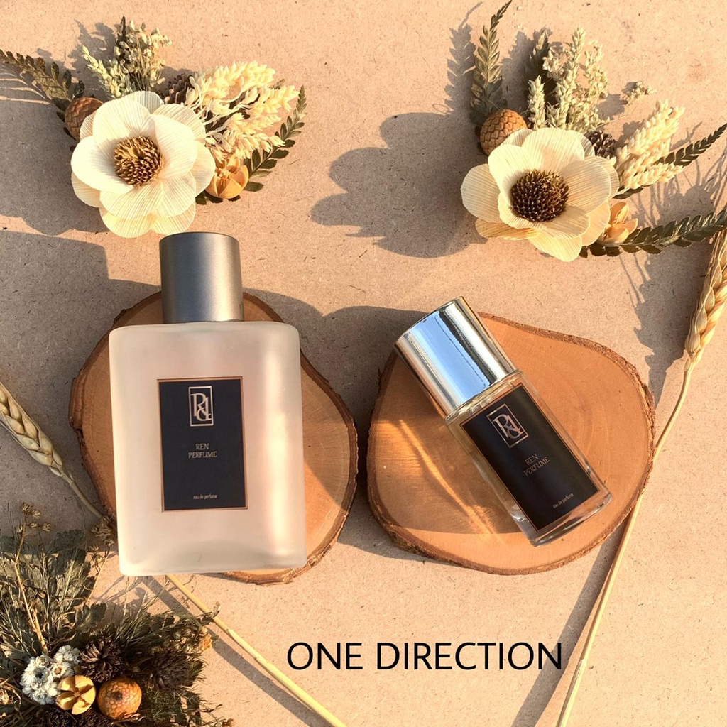 One direction/parfum pria/parfum tahan lama/ parfum non alkohol