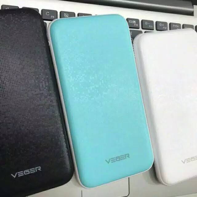 Powerbank veger