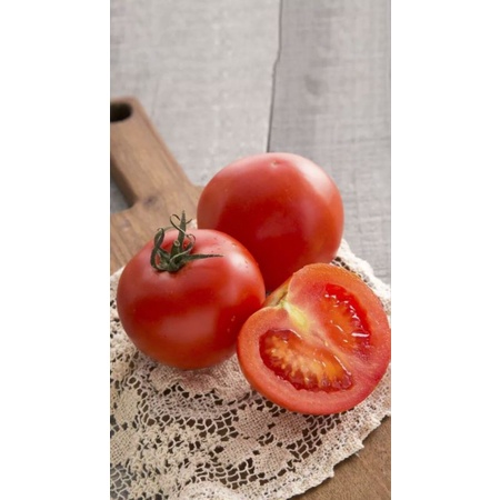 

TOMAT / TOMATO / 200GR