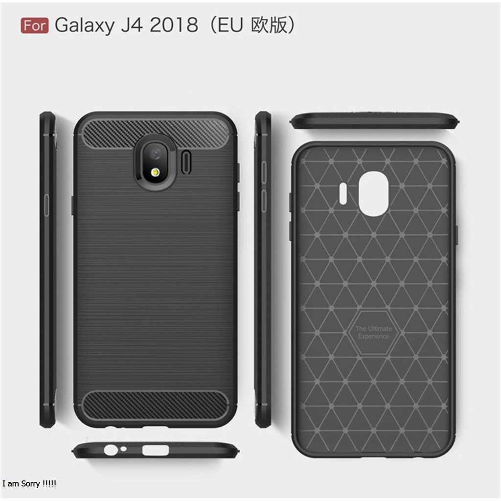 DELKIN VISEAON SAMSUNG GALAXY A6 Plus J4 2018 A5 2017 FIBER CARBON CASE SLIMVISEAON