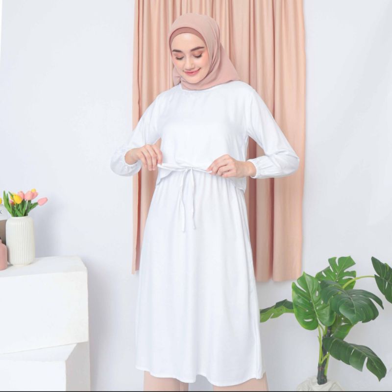 Tunik rilley new ORI matahari