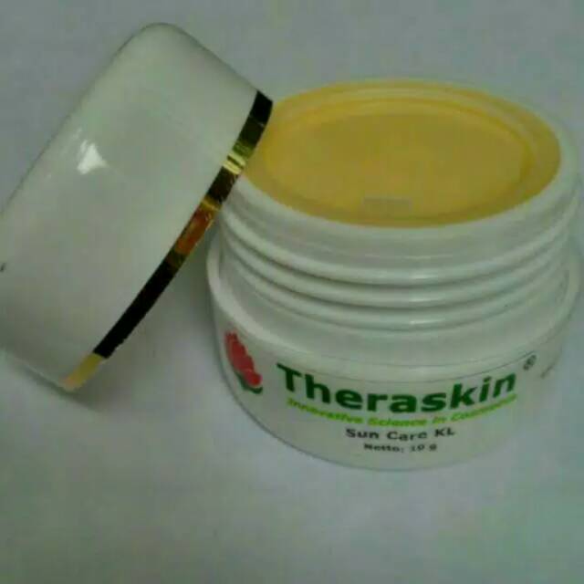 Suncare KL - theraskin sun care kl