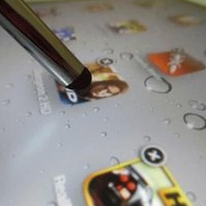 

New Stylus Plastik Berbentuk Pulpen Ayo Beli