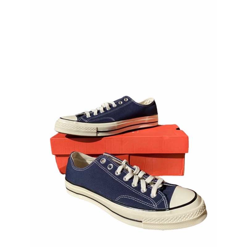 Converse 70s obsidian low