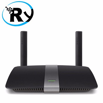 Linksys EA6350  AC1200+ DUAL-BAND SMART WI-FI ROUTER