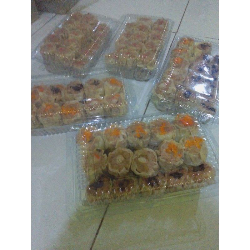 

Dimsum Mix isi 25 pcs