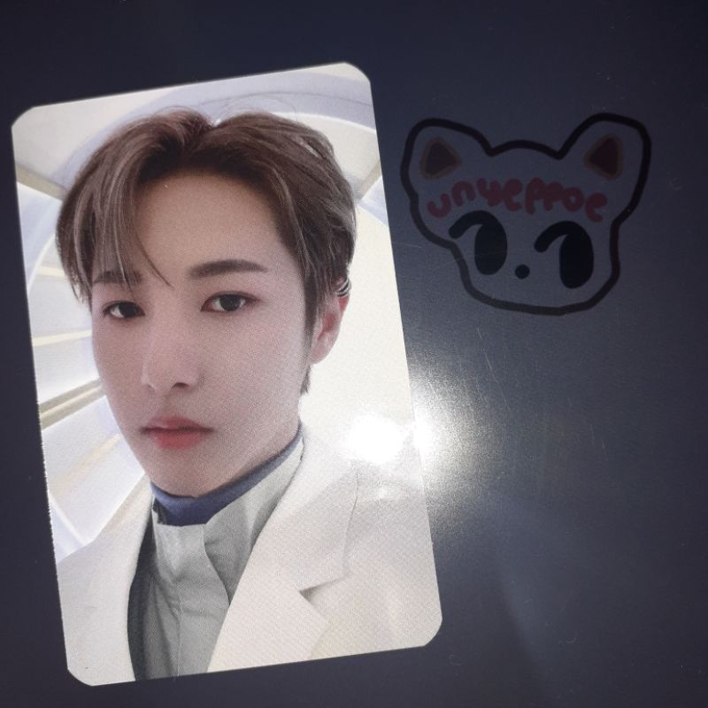 RENJUN UNIVERSE 2022 POB BENEFIT MECIMA FS FANSIGN