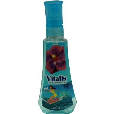 Vitalis Parfume 100ml