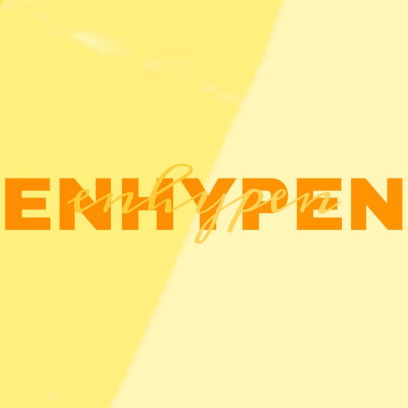 Enhypen Photocard/LD/Bene BDO, BDC, D:D, D:A, Border Day One, Border Carnival, Dimension Dilemma, Di