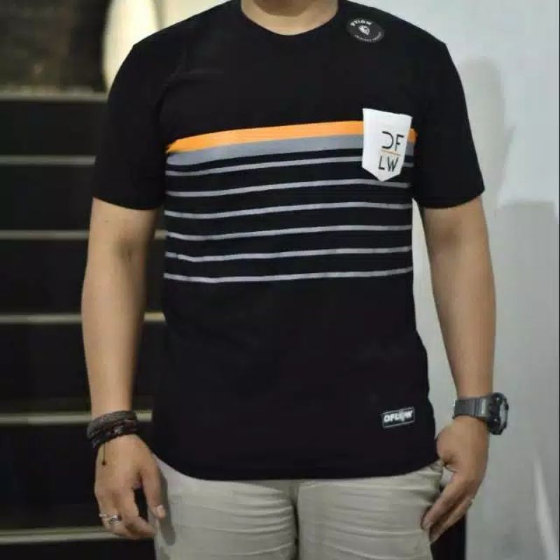 D'Flow - Kaos Pria Kasual (26)