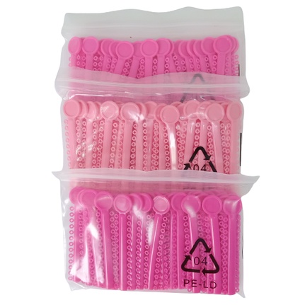 Karet Behel  Power O China 1 Pack Isi 40 Stick Tebal Kuat Kotak Polos-1