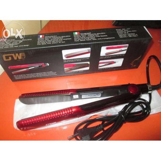CATOK RAMBUT PROFESSIONAL  GW-737