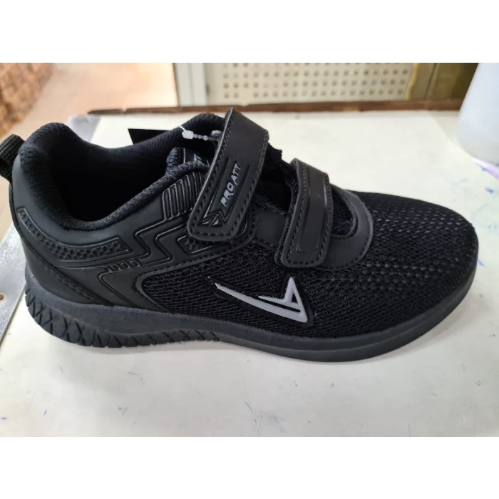 (PROMO) SEPATU SEKOLAH PRO ATT LST 932, SEPATU ANAK LAKI-LAKI, SEPATU SEKOLAH - 31