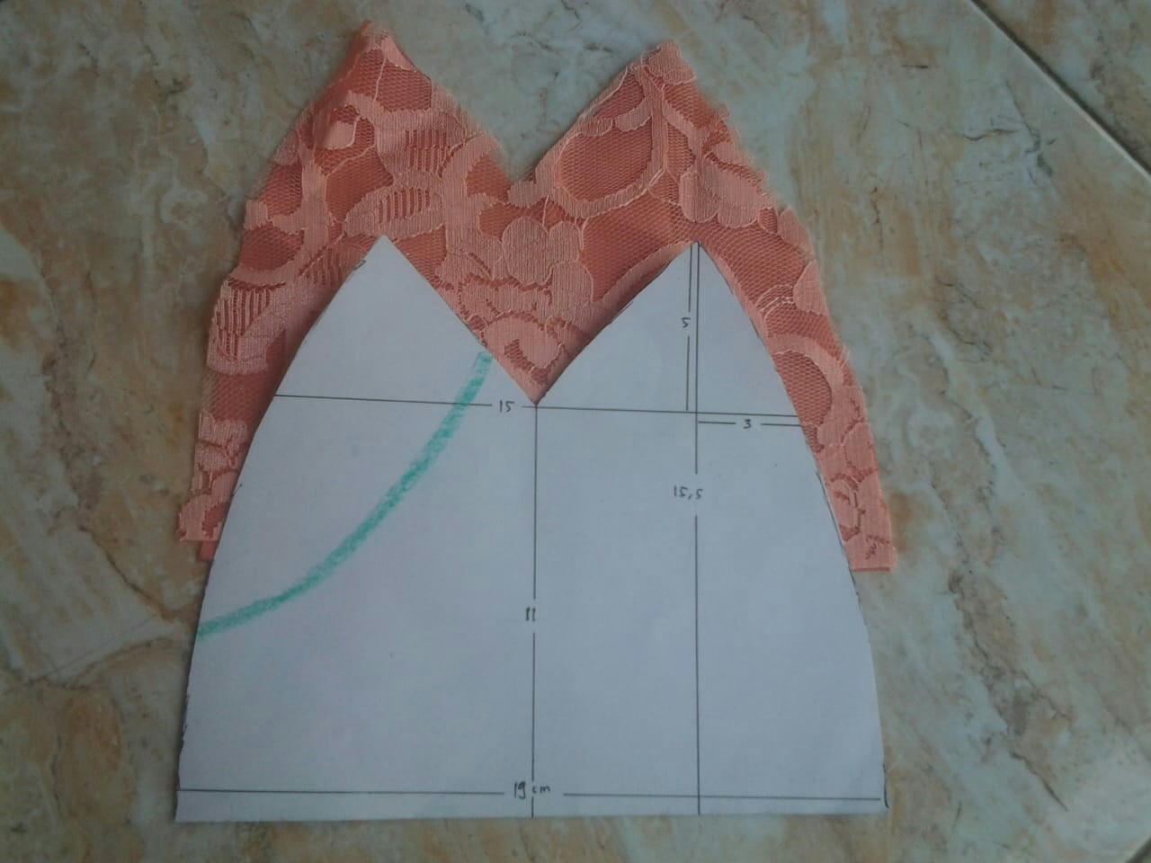 Kain Sprei Anak-anak Murah Motif Do Jump