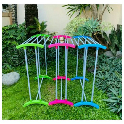 VS - MURAH JEMURAN HANDUK / RAK HANDUK KUAT DAN AMAN