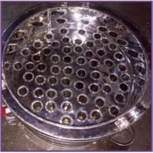 Alat Es Goyang Puter Tangan