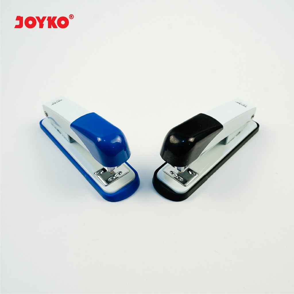 

STAPLER BESAR JOYKO [HD-30] / STAPLES / CEKREKAN / PENGOKOT / HEKTER HD30 / STEPLES STANDAR / STEPLER / KLIPAN KUAT TAHAN LAMA JOYKO