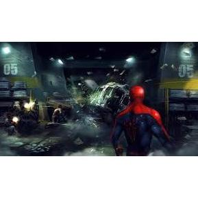 Dvd Kaset Game Ps3 Cfw Ofw Multiman Hen The Amazing Spiderman
