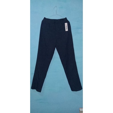 Celana Kerja Karet Dejifa