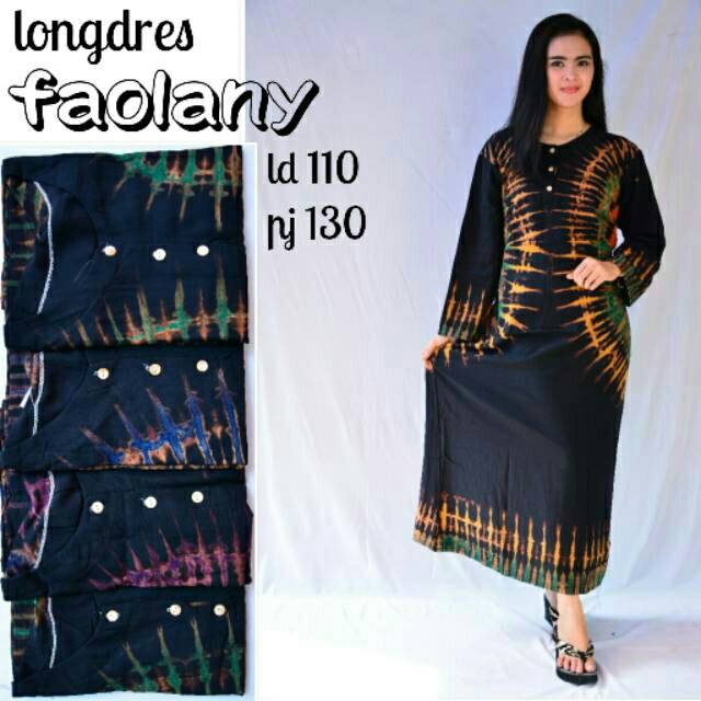 Longdres faolany